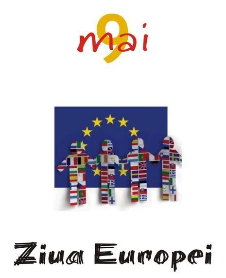 Ziua Europei – 9 mai 2010 – evenimente