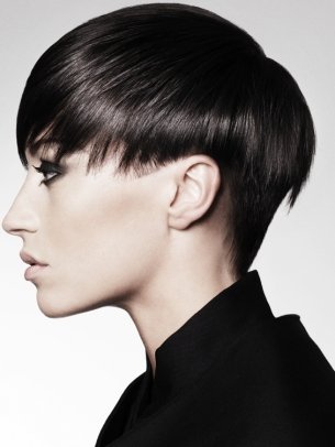 idei de tunsori par scurt0