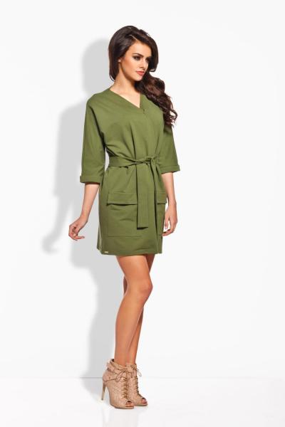 Modele de rochii kaki online