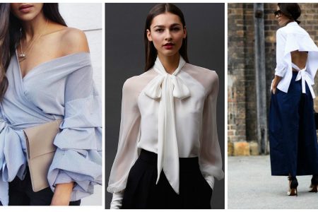 Funde – accesoriile preferate pentru noul sezon