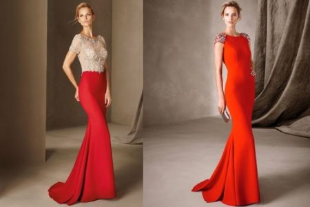 Cum alegi cele mai frumoase modele de rochii ca invitat la nunta
