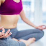 10 beneficii pentru sanatate ale yoga (doar) pentru femei