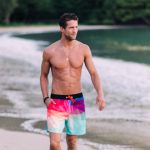 Costumul de baie pentru barbati. Cum il alegi