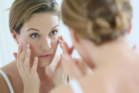 10 sfaturi pentru a reduce ridurile faciale