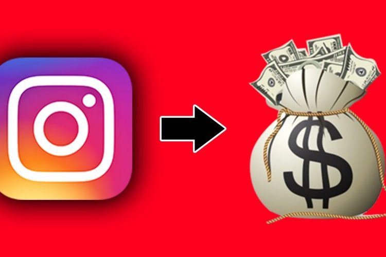 Cum sa faci bani din Instagram in 2023?