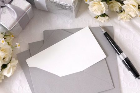 Cum sa scrieti un mesaj in semn de multumire, pentru un cadou pe care l-ati primit