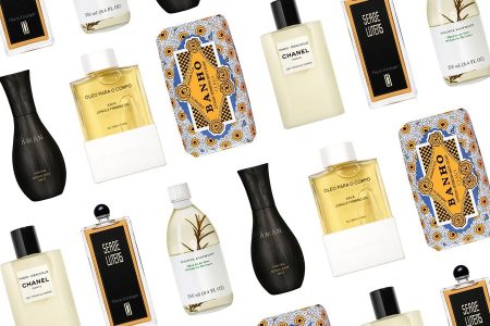 O calatorie olfactiva: 12 arome care te vor purta in jurul lumii