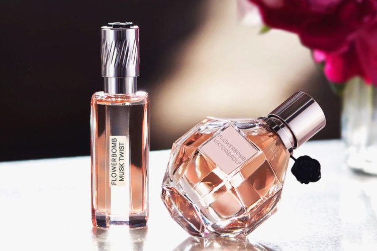 Cele mai luxoase 10 parfumuri pe care le poti face cadou