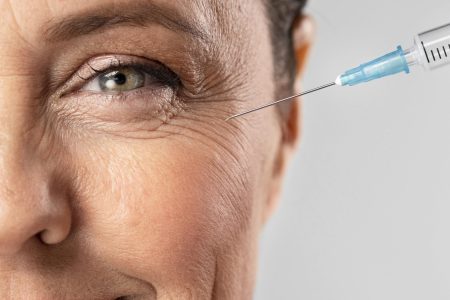 Beneficiile toxinei botulinice