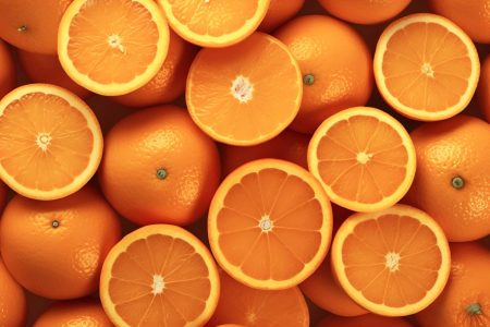 10 tipuri de portocale si valorile lor nutritionale