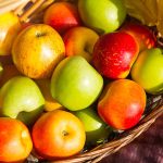 17 tipuri populare de mere si valorile lor nutritionale