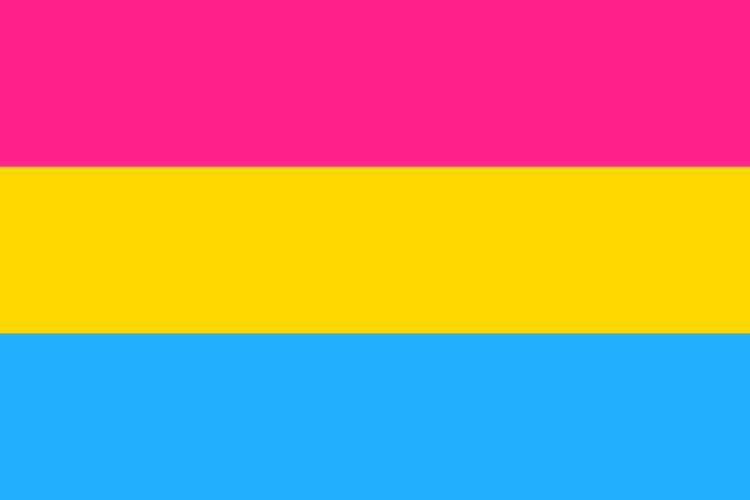 Care este diferenta dintre bisexual si pansexual?