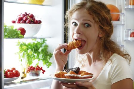 10 moduri de a-ti creste apetitul in mod natural