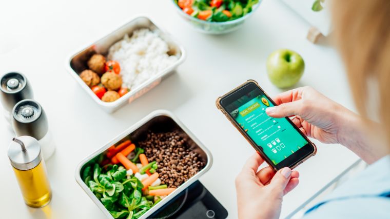 Mancare pentru mai multa energie in timpul exercitiilor fizice.