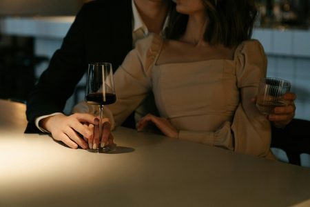 Vinuri de colectie pentru femei, ușor de savurat și de către bărbați