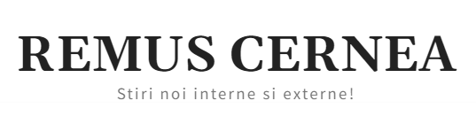 remuscernea.ro
